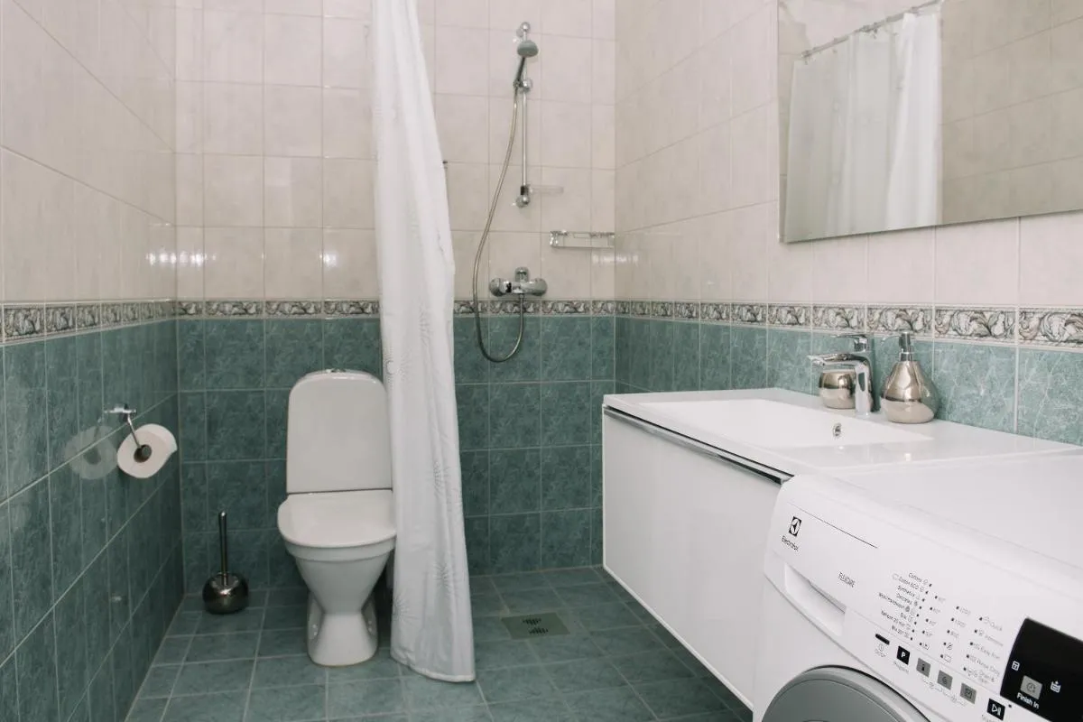 Image 2 of Hestia Apartments Seaport