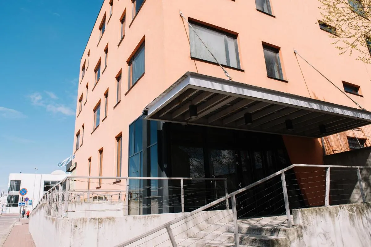 Image 5 of Hestia Apartments Seaport