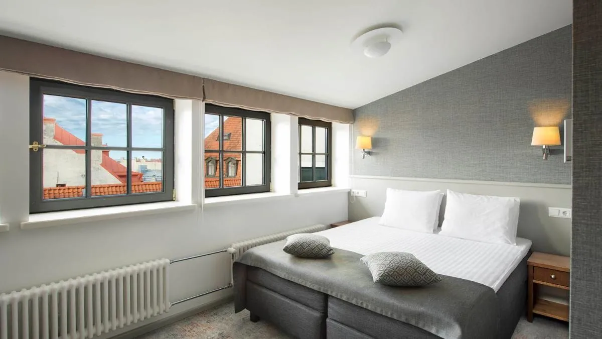 Image 5 of Hestia Hotel Barons Old Town