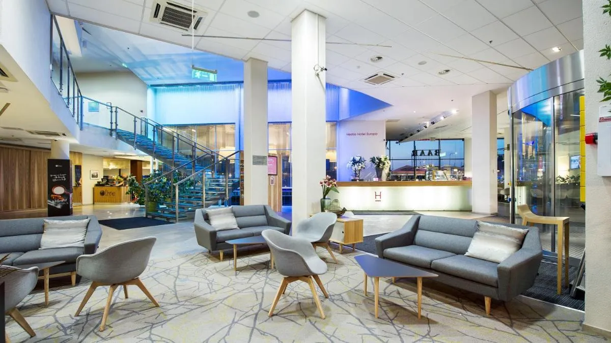 Image 2 of Hestia Hotel Europa