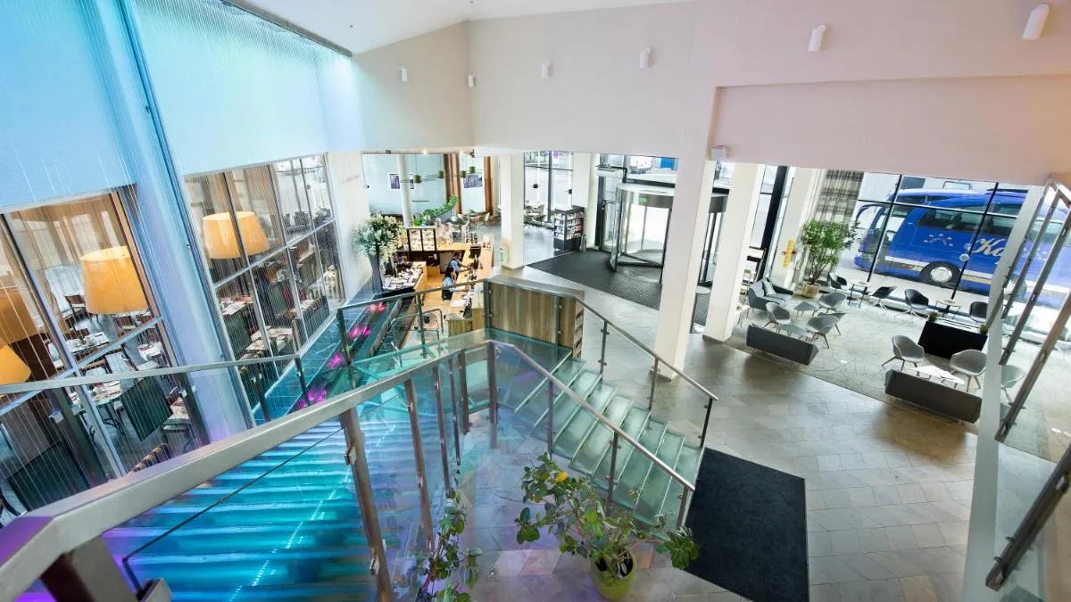 Image 3 of Hestia Hotel Europa
