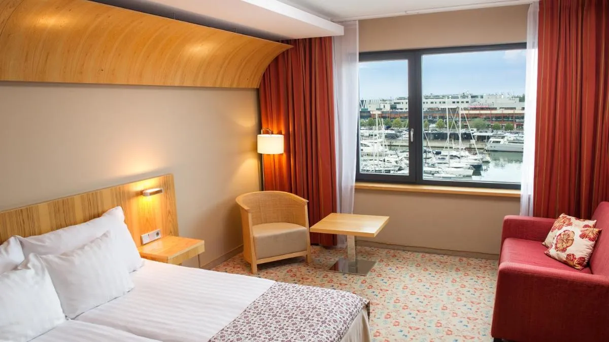 Image 5 of Hestia Hotel Europa