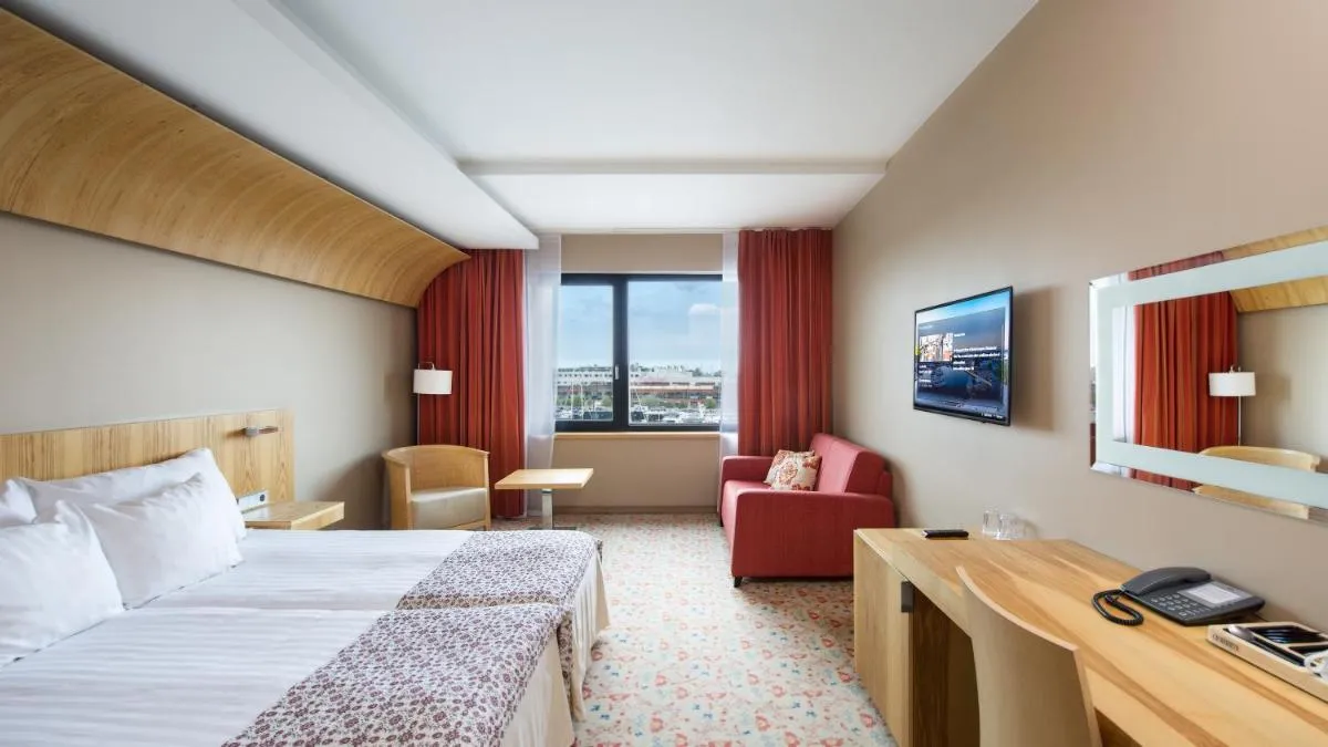 Image 1 of Hestia Hotel Europa