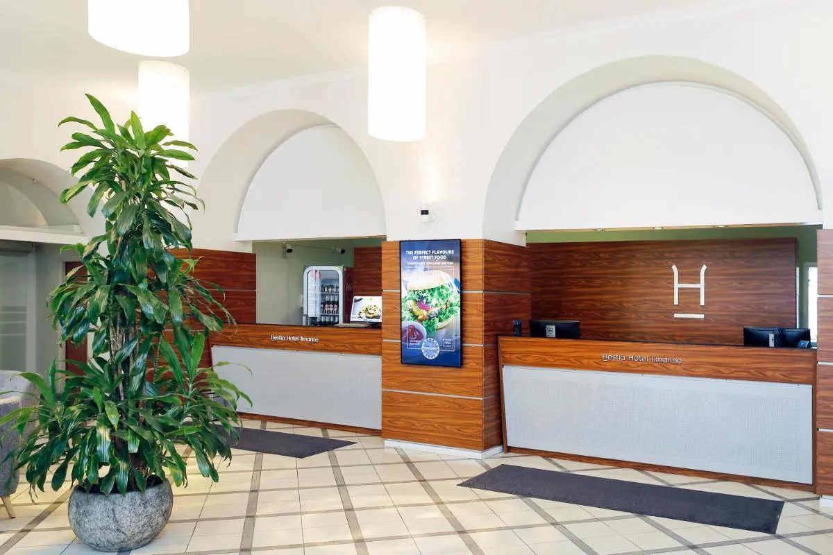 Image 6 of Hestia Hotel Ilmarine