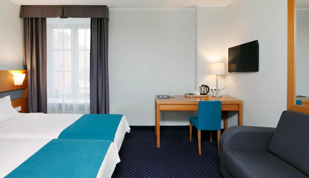 Image 1 of Hestia Hotel Ilmarine