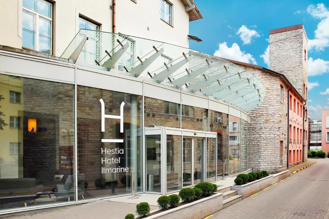 Image of Hestia Hotel Ilmarine