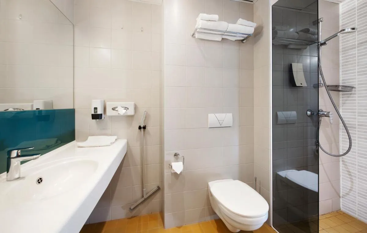 Image 2 of Hestia Hotel Seaport Tallinn