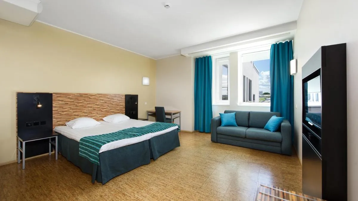 Image 1 of Hestia Hotel Seaport Tallinn