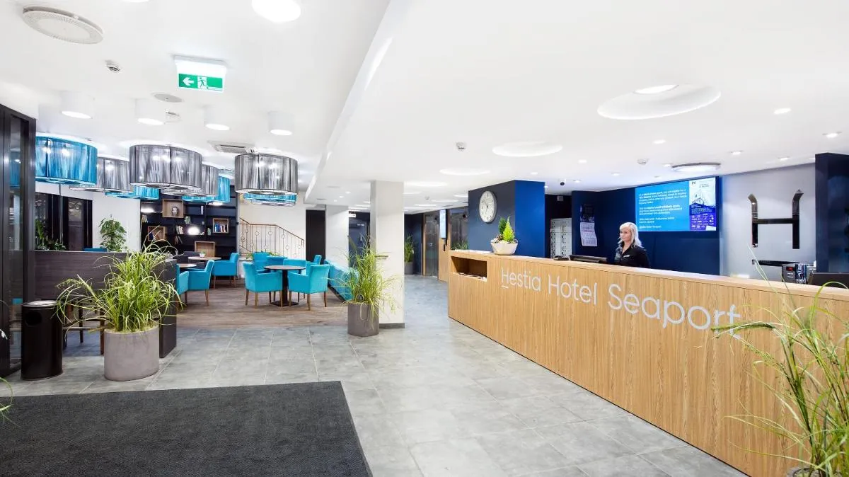 Image 3 of Hestia Hotel Seaport Tallinn