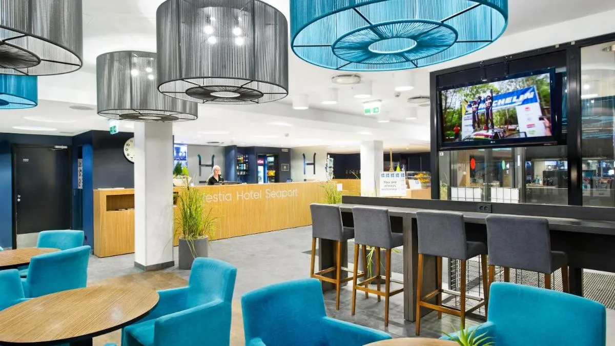 Image 5 of Hestia Hotel Seaport Tallinn