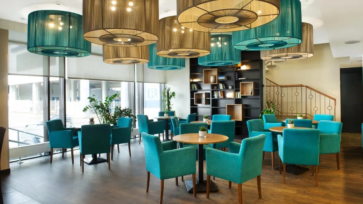 Image of Hestia Hotel Seaport Tallinn