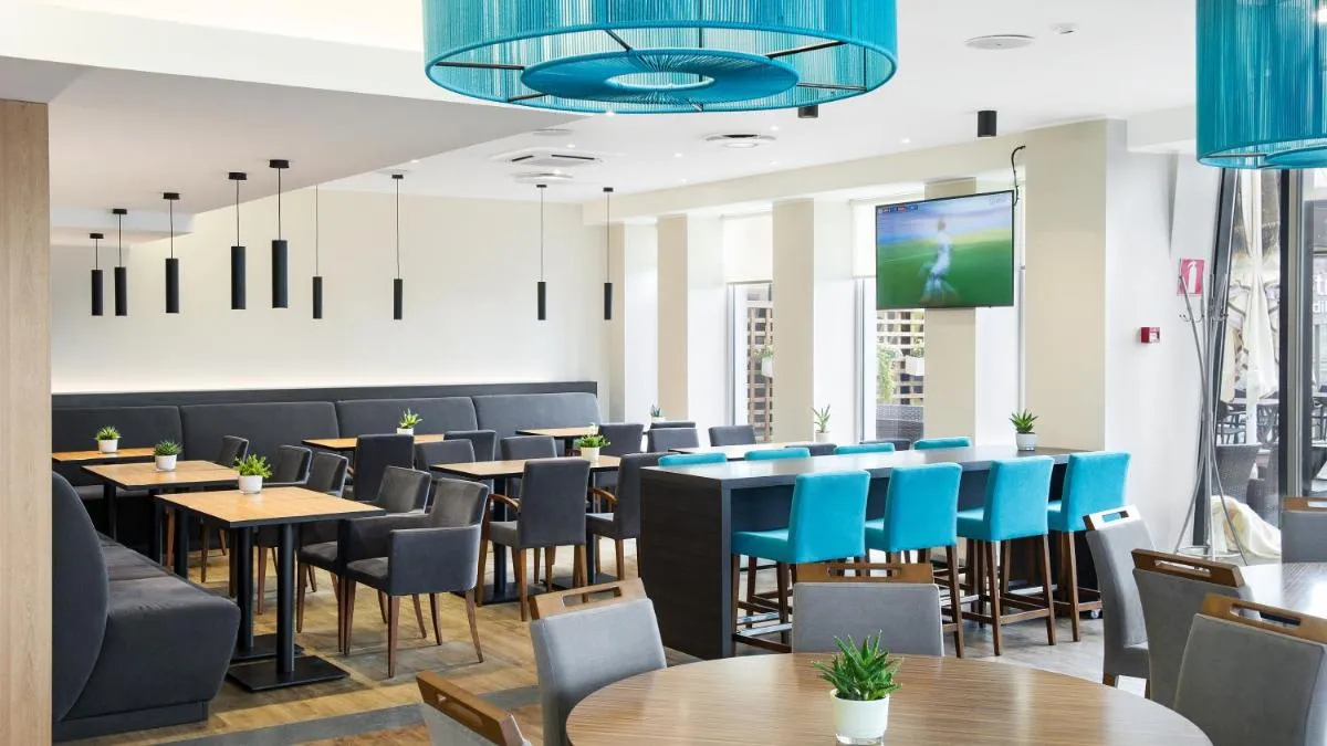 Image 4 of Hestia Hotel Seaport Tallinn