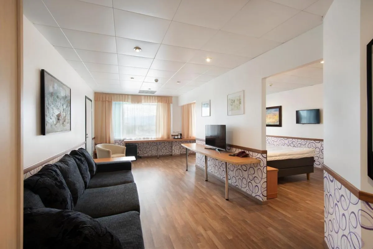 Image 4 of Hestia Hotel Susi