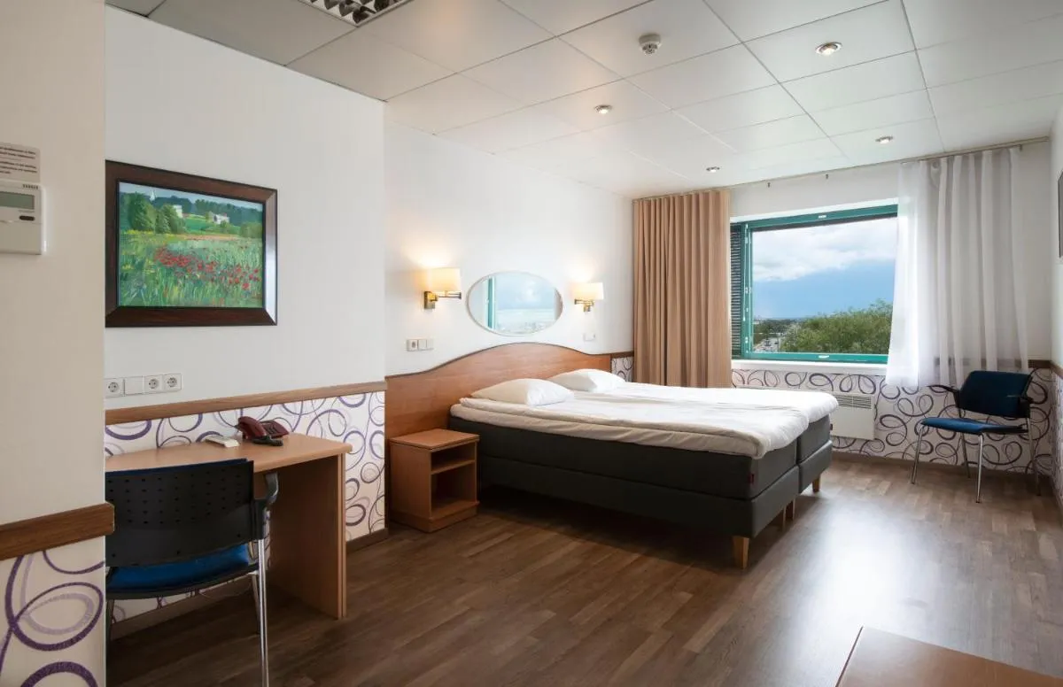 Image 1 of Hestia Hotel Susi