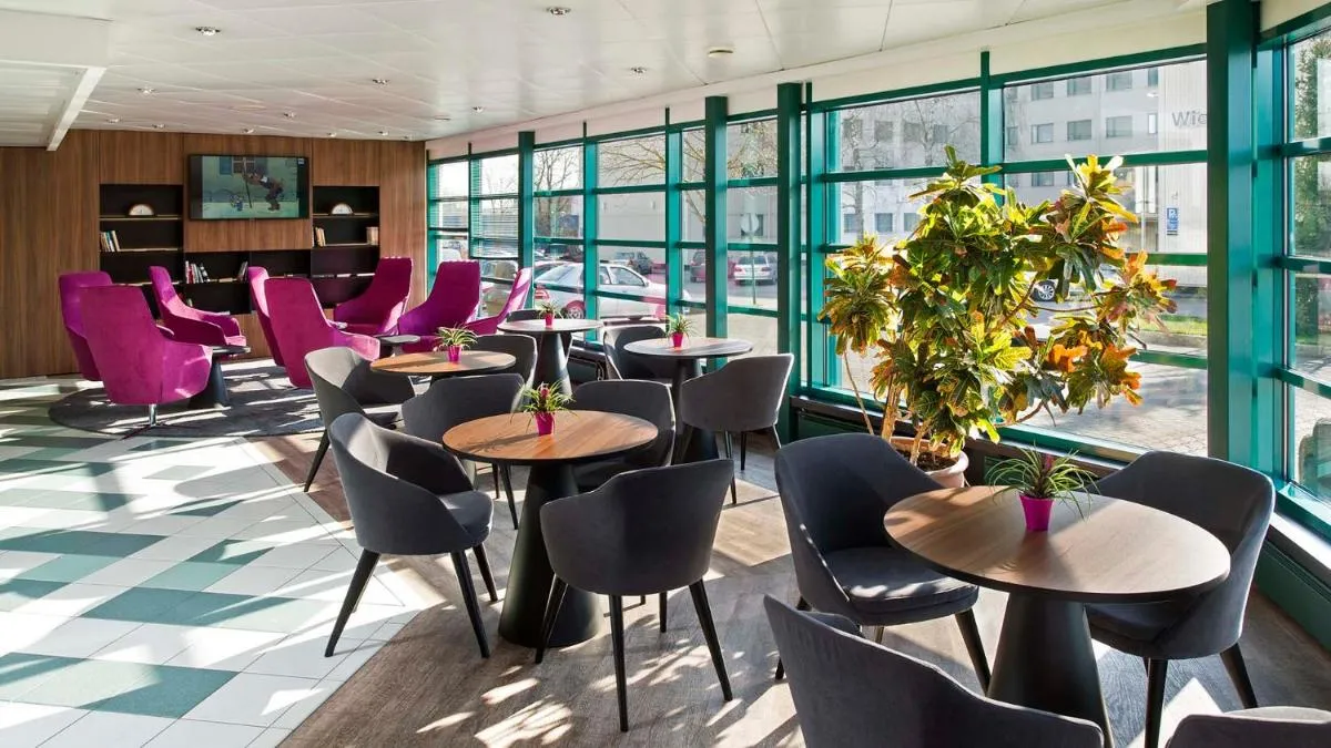 Image 3 of Hestia Hotel Susi