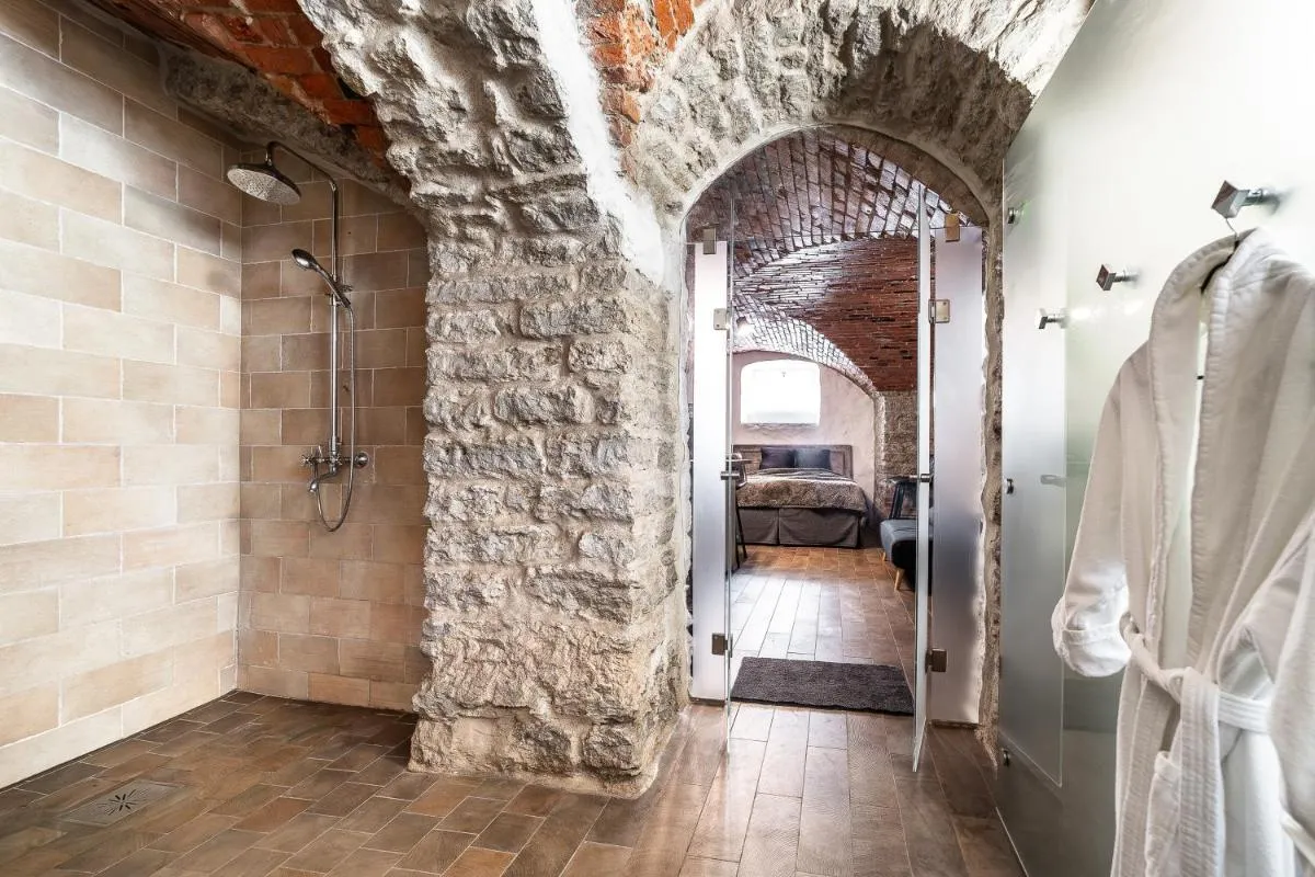 Image 6 of Historical & Modern Business Suite with Sauna @Kadriorg