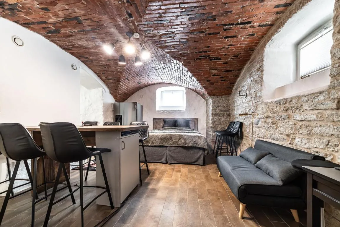 Image of Historical & Modern Business Suite with Sauna @Kadriorg