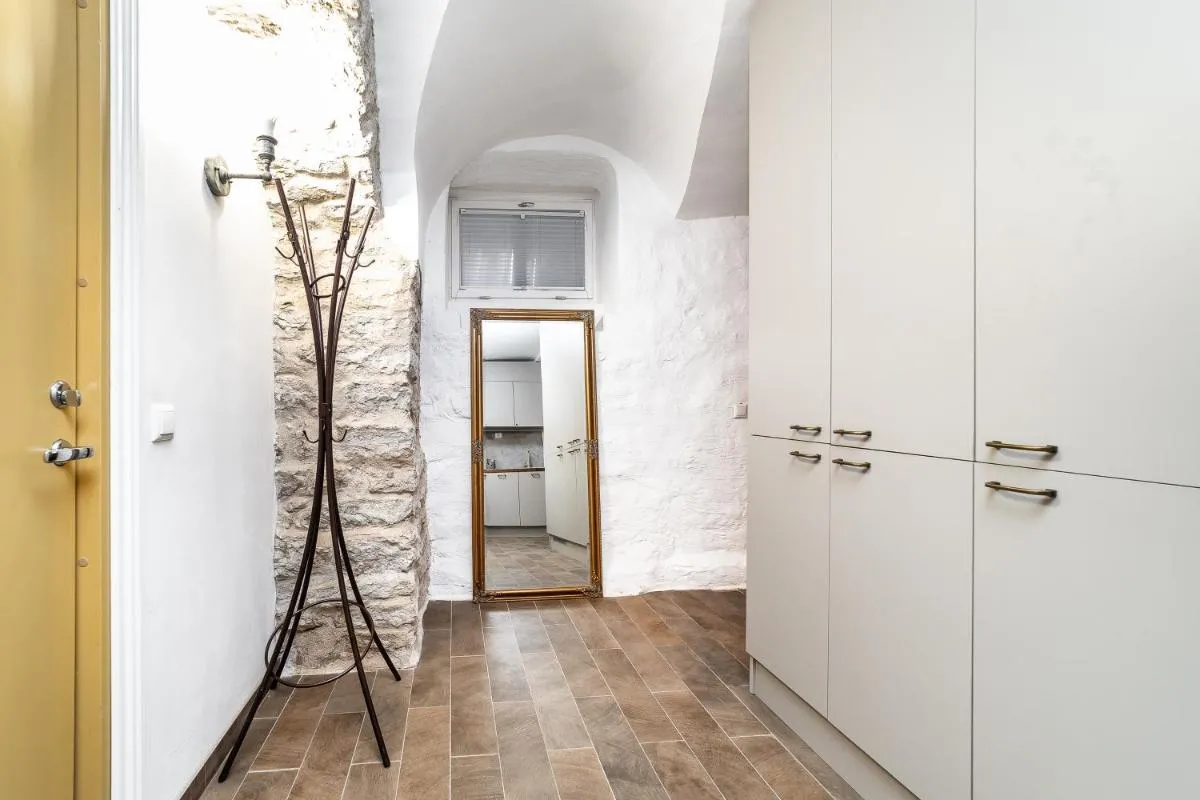 Image 1 of Historical & Modern Business Suite with Sauna @Kadriorg