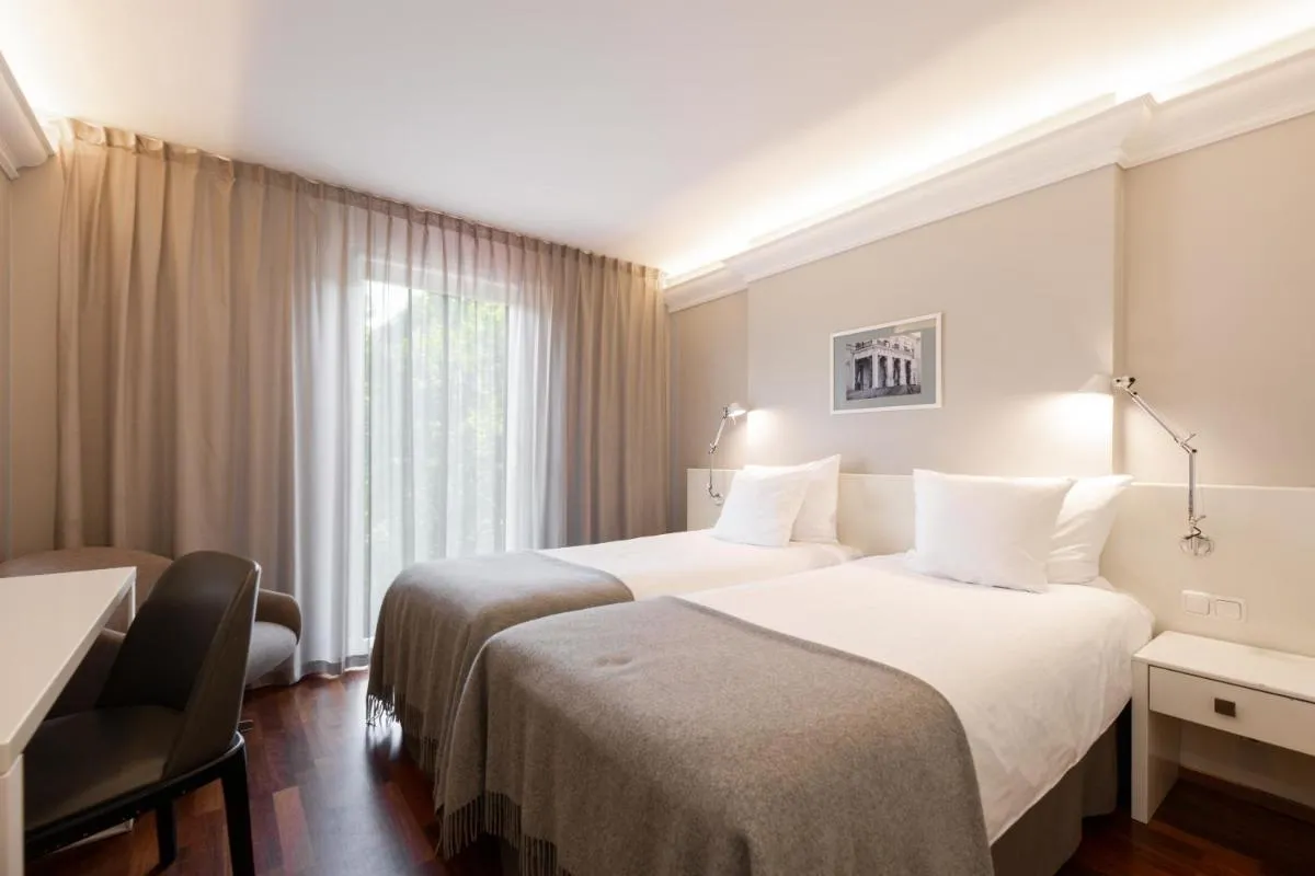 Image 5 of Hotel L’Ermitage