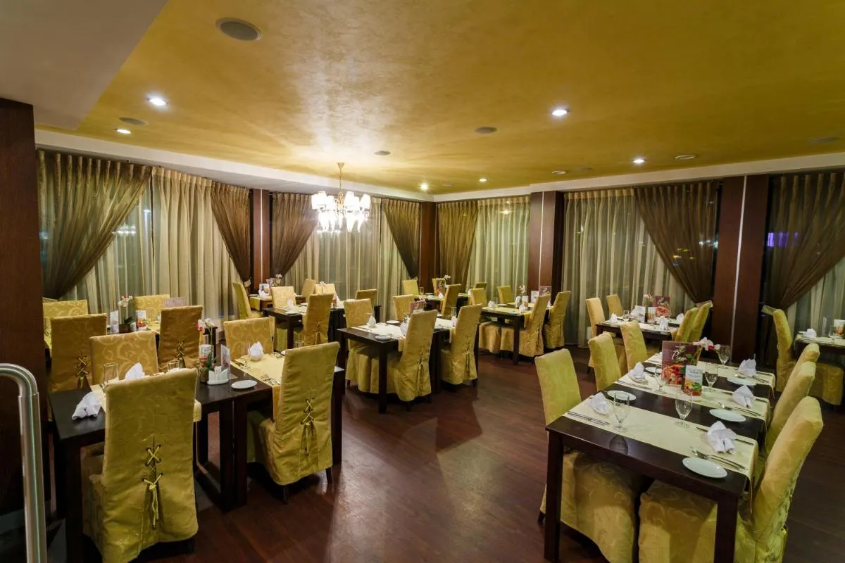 Image 2 of Hotel Rocca al Mare