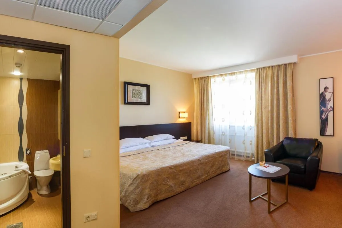 Image 6 of Hotel Rocca al Mare