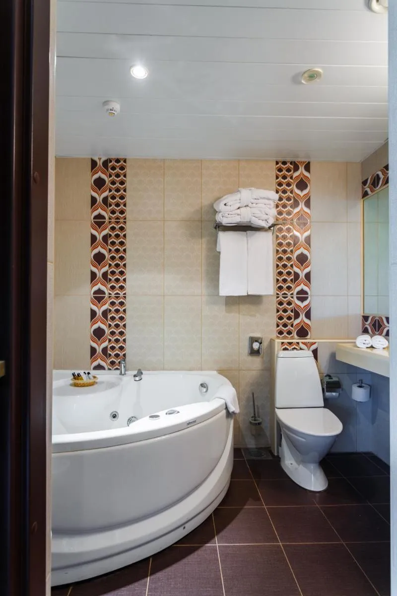 Image 3 of Hotel Rocca al Mare