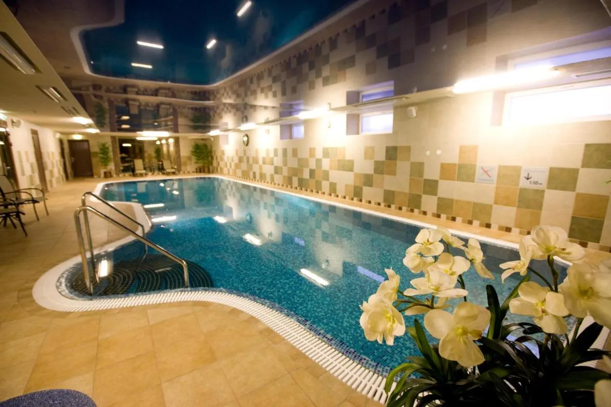 Image 1 of Hotel Rocca al Mare