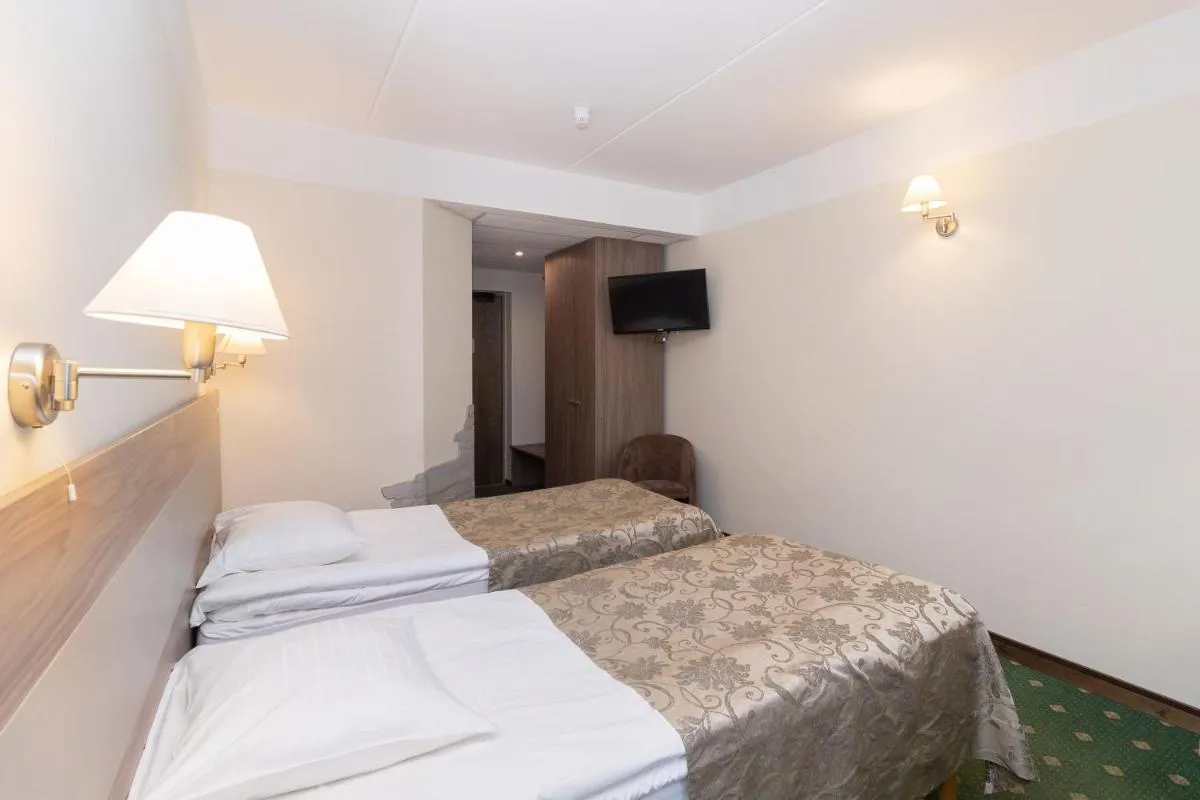 Image 6 of Hotel St. Barbara