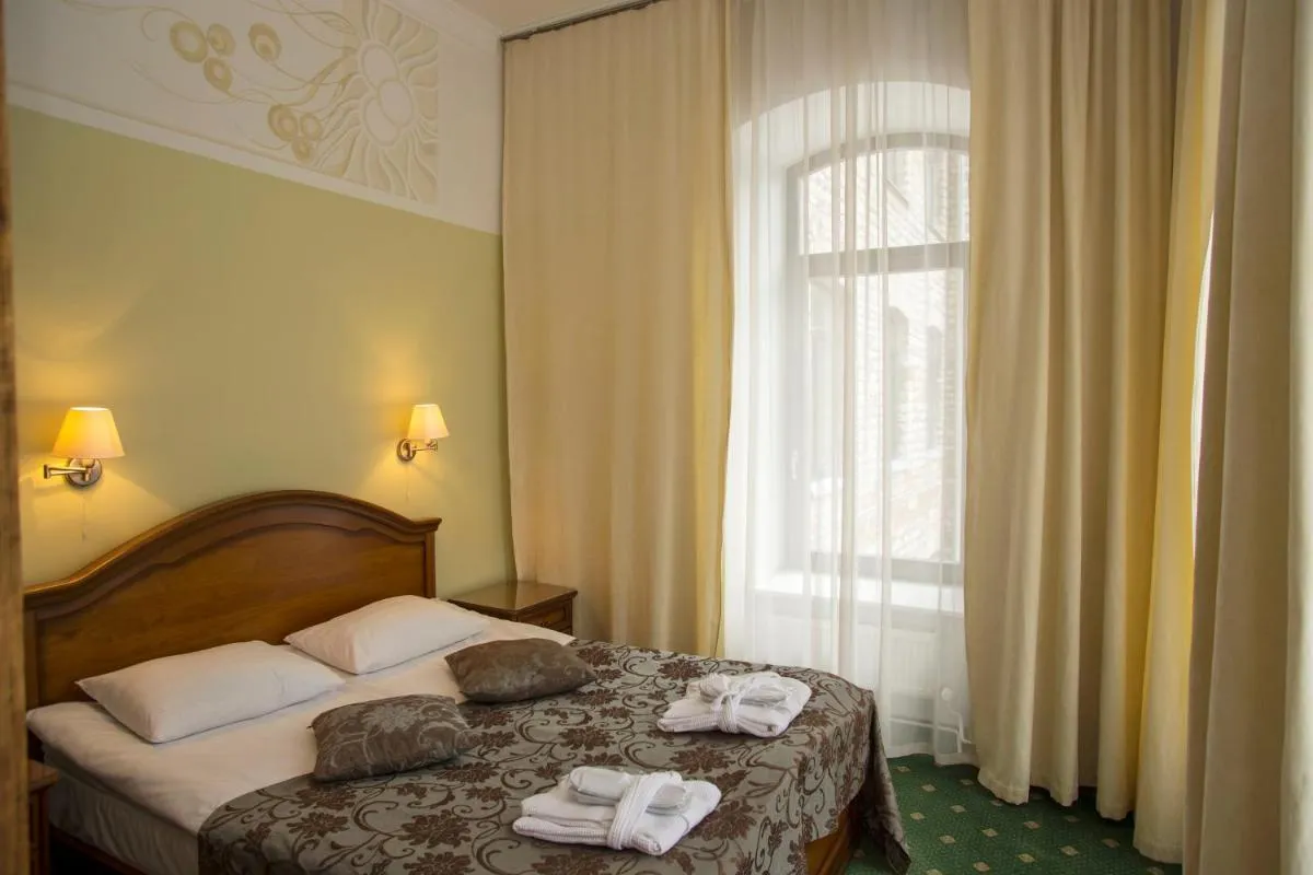 Image 5 of Hotel St. Barbara