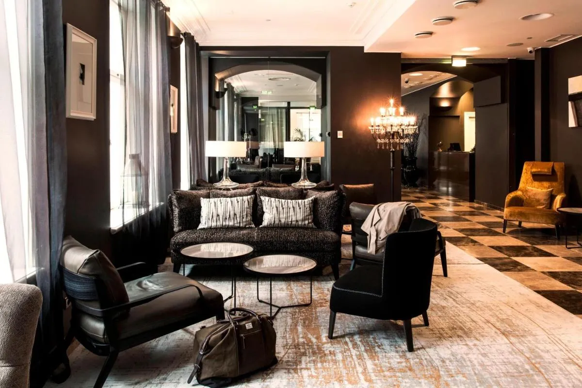 Image 6 of Hotel Telegraaf, Autograph Collection