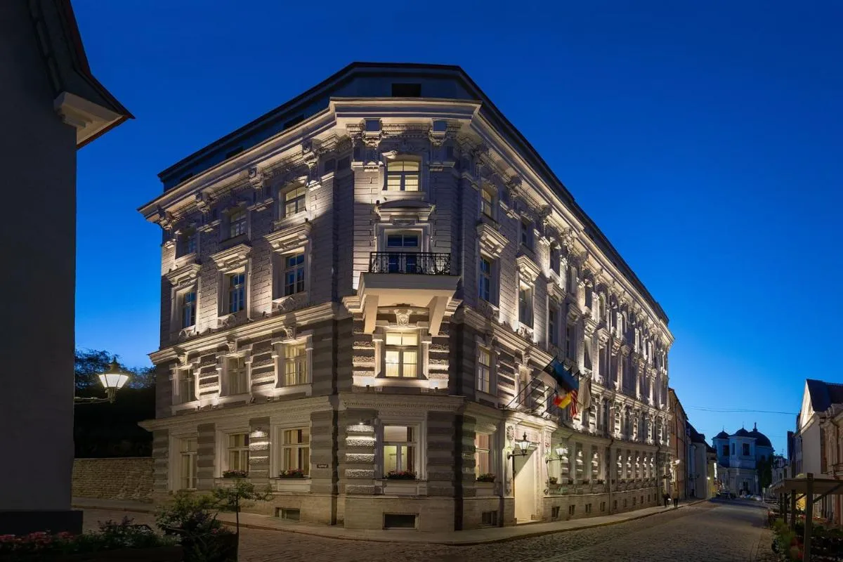 Image 4 of Hotel Telegraaf, Autograph Collection