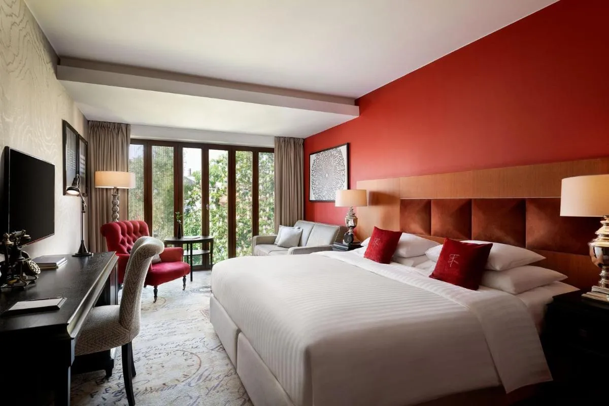Image 5 of Hotel Telegraaf, Autograph Collection