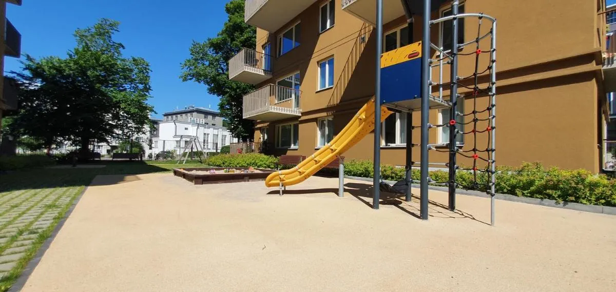Image 5 of Jakobsoni 7 Apartment