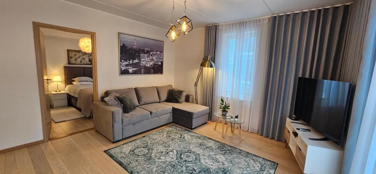 Image 4 of Jakobsoni 7 Apartment