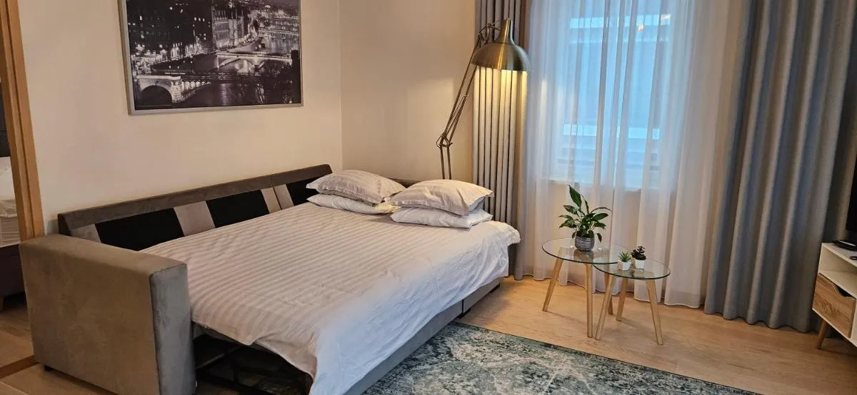 Image 1 of Jakobsoni 7 Apartment