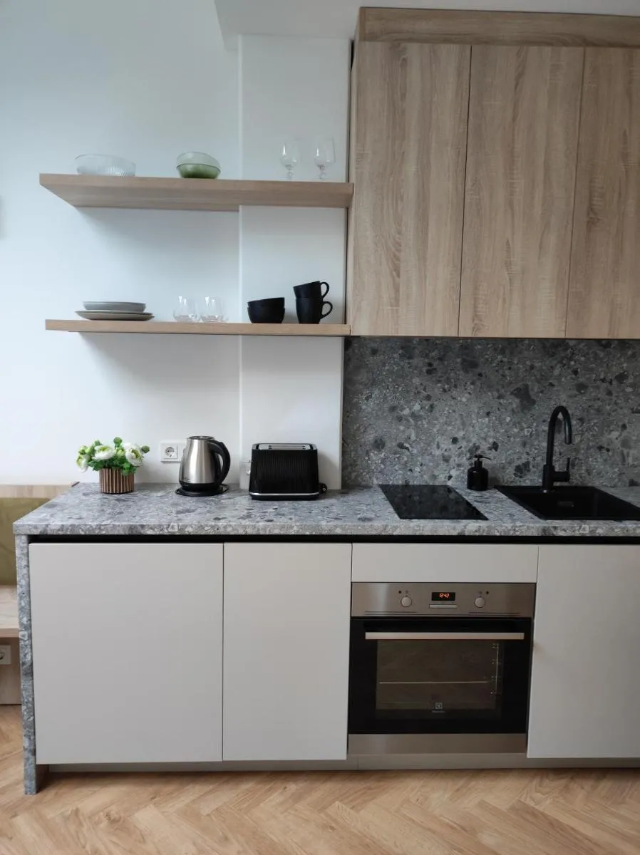 Image 4 of Kalamaja Loft Apartments