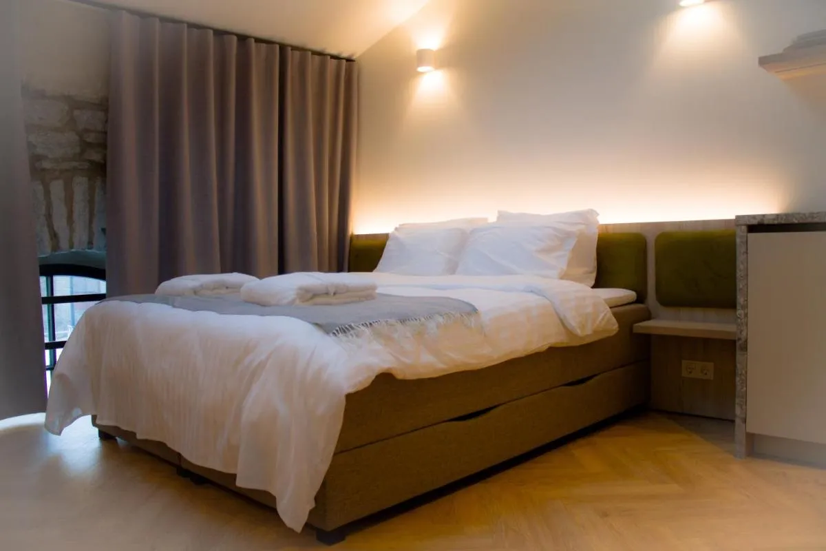 Image 1 of Kalamaja Loft Apartments