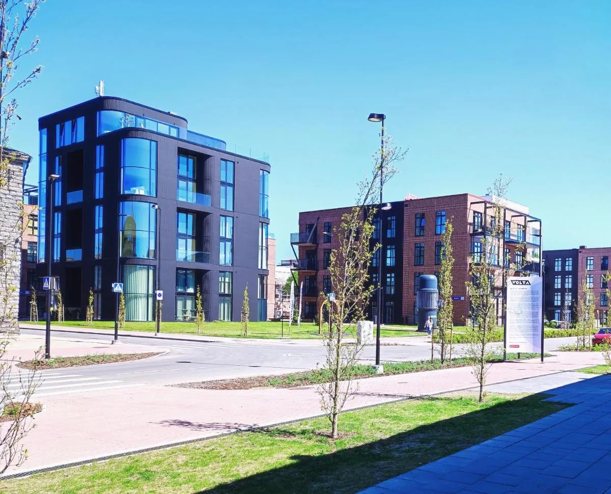 Image 2 of Kalamaja Loft Apartments