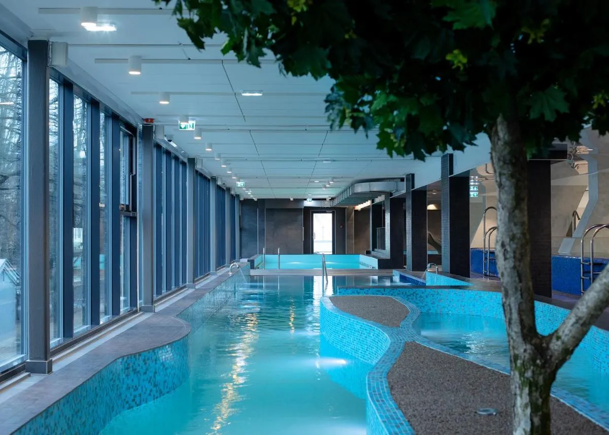 Image 1 of Kalev Spa Hotel & Waterpark