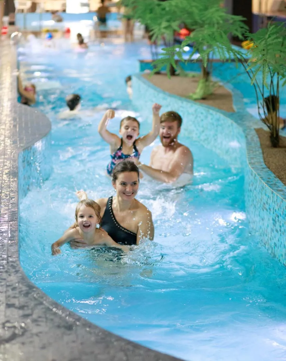 Image 3 of Kalev Spa Hotel & Waterpark