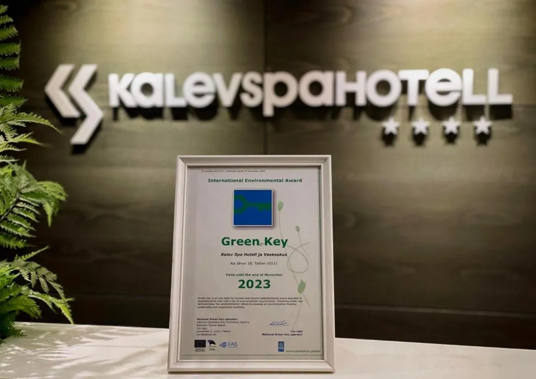 Image of Kalev Spa Hotel & Waterpark