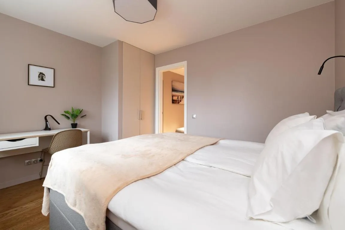 Image of Karu Central Apartment