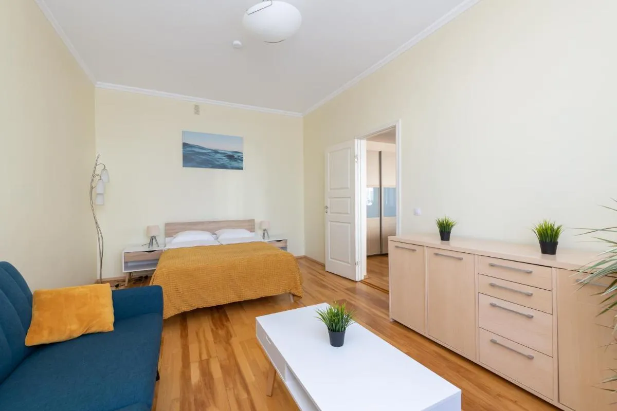 Image 1 of Kaubamaja Apartment