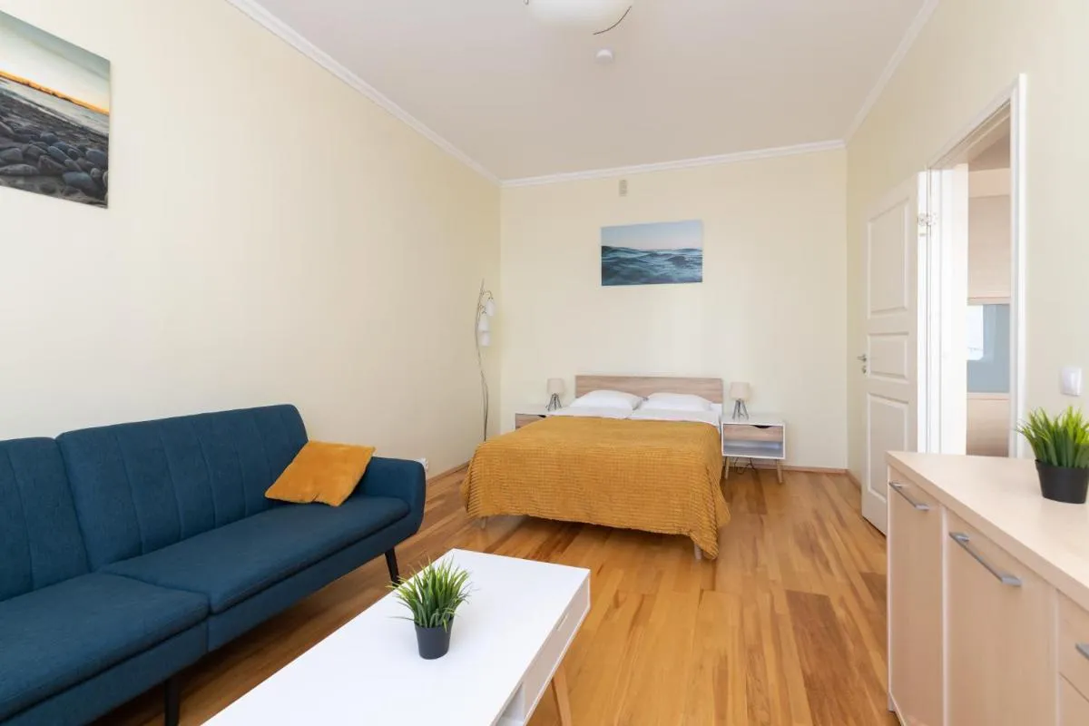 Image 6 of Kaubamaja Apartment