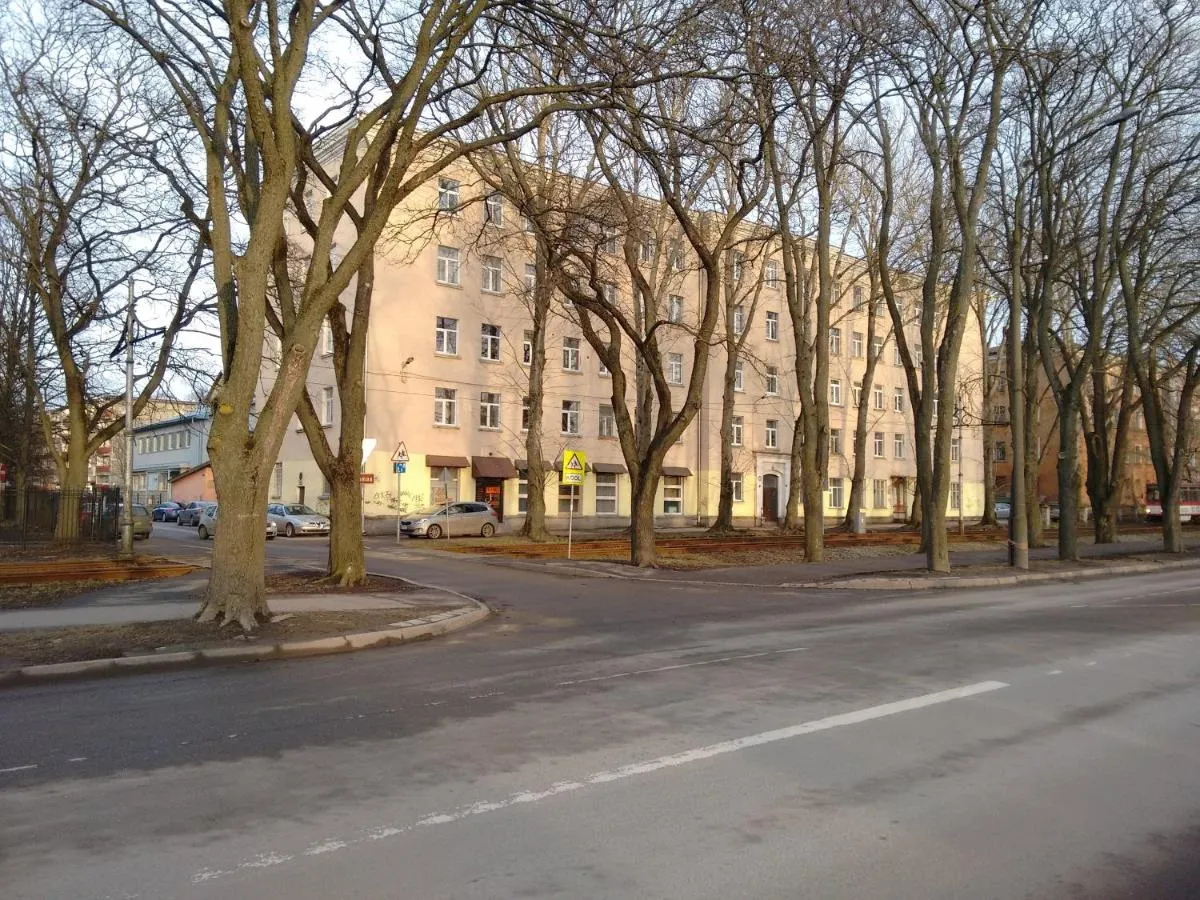 Image 5 of Kopli Apartment