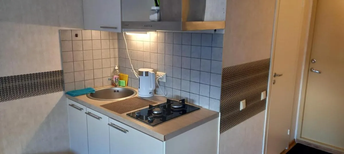Image 2 of Kopli Apartment