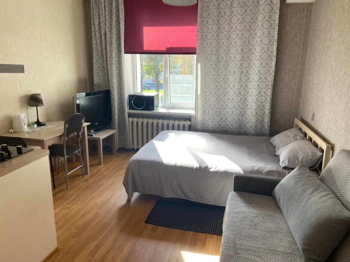 Image 4 of Kopli Apartment