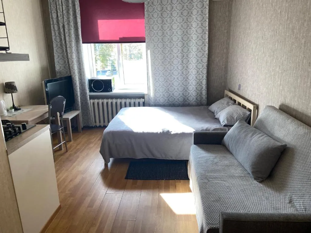 Image of Kopli Apartment