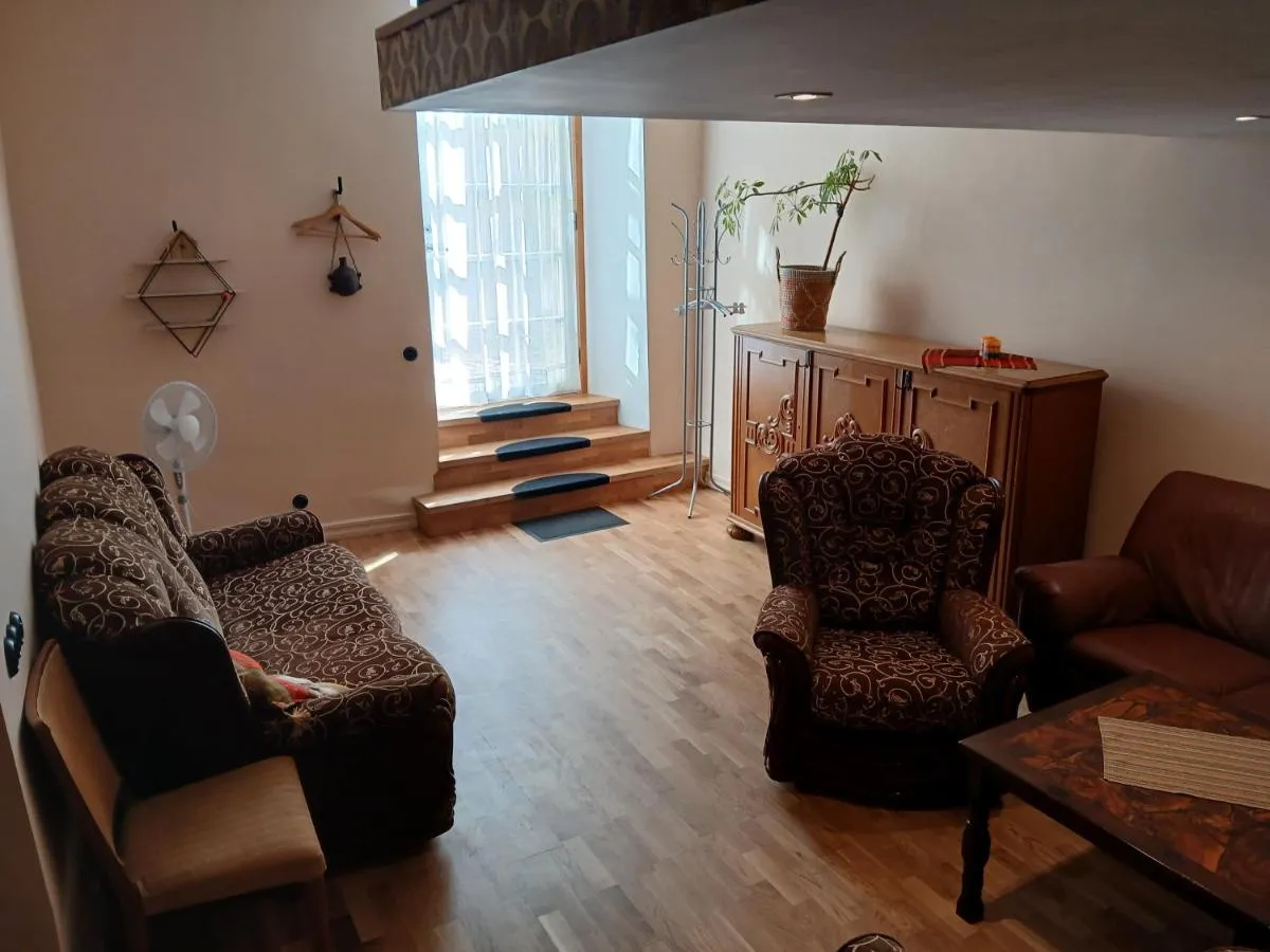 Image 4 of Korter linnusemüüriga