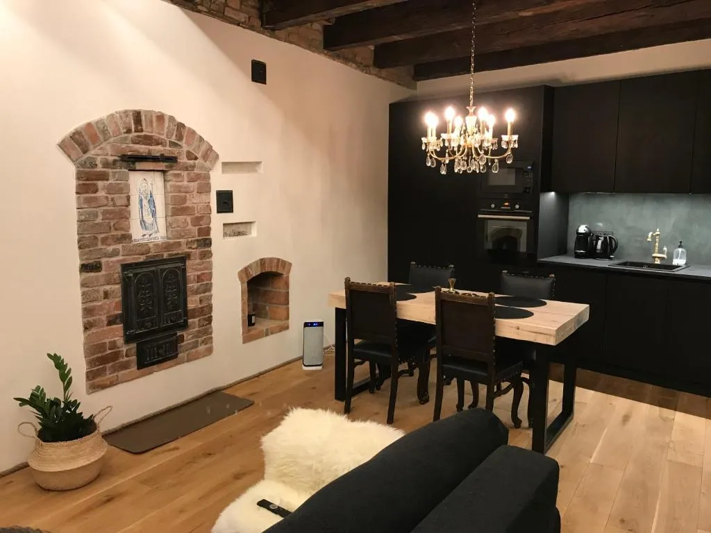 Image of Kuninga Apartment